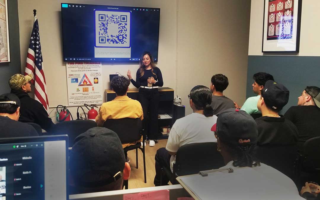 Essential Tips for Hot Work Safety Training