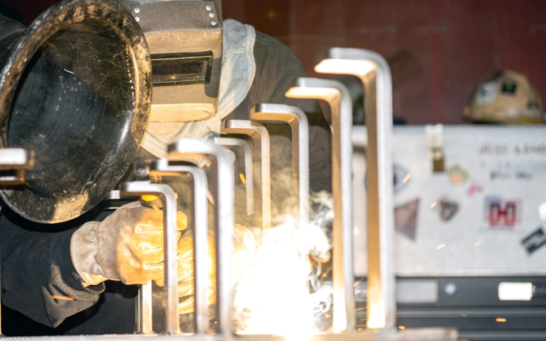 Entry Level Shipyard Jobs: Training, Pay & Career Guide