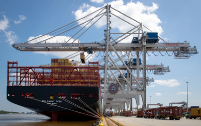 Is Maritime Covered by OSHA? Rules for Workers & Employers