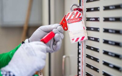 Controlling Maritime Electrical Hazards